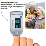 Beurer PO 60 Pulse Oximeter