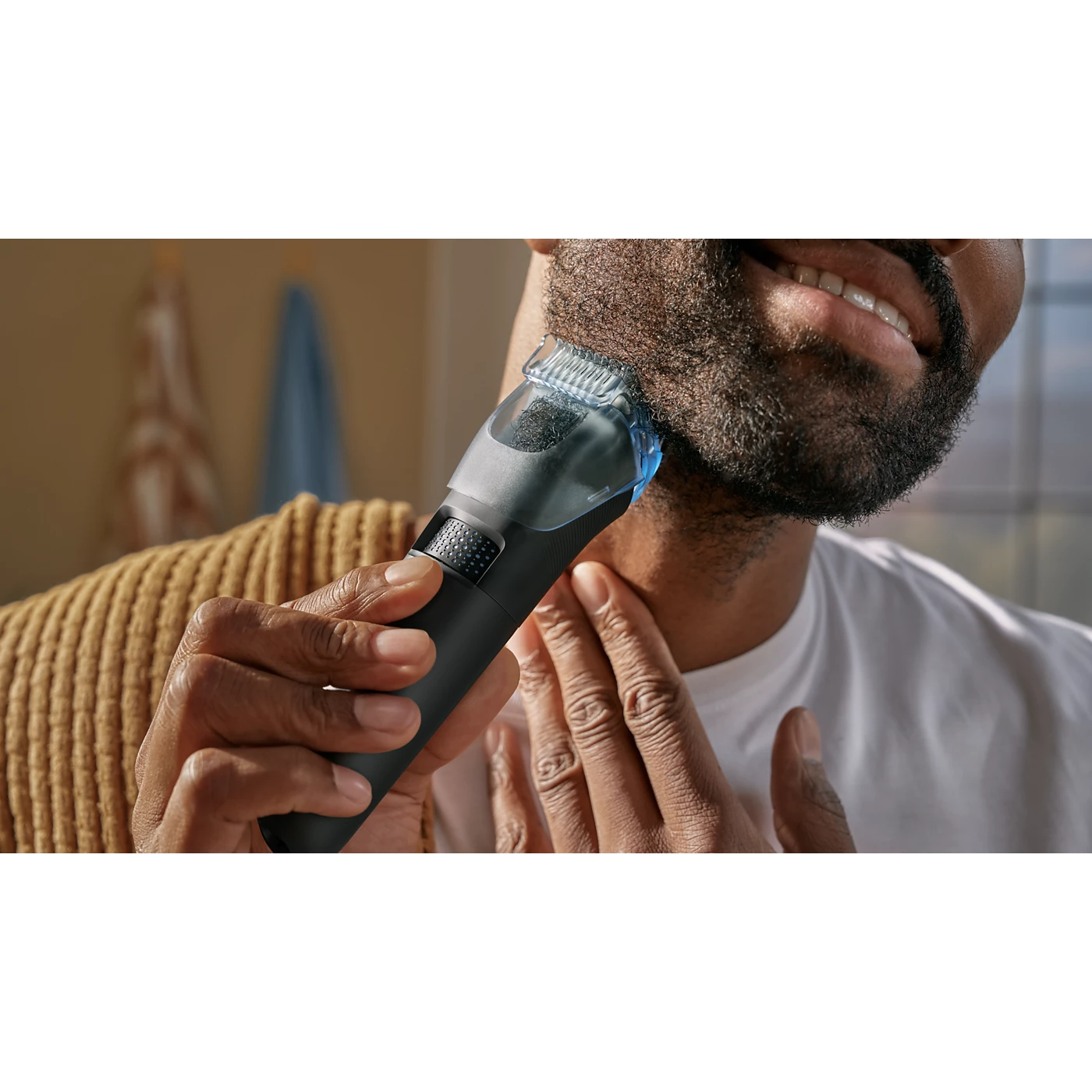 Philips Beard Trimmer 5000 Series BT5780/15