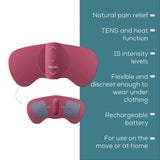Menstrual Relax EM 50