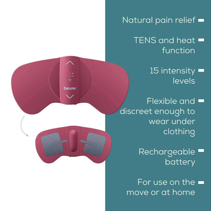 Menstrual Relax EM 50