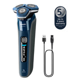 Philips Shaver series 7000 Wet & Dry electric shaver