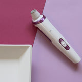 Beurer FC 76 Microdermabrasion Device | At-Home Skin Resurfacing (Original Germany)