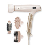 Hair dryer HC 150 FusionDry Pro