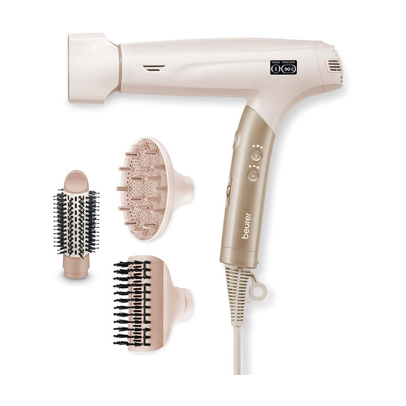 Hair dryer HC 150 FusionDry Pro