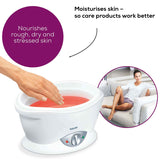 Beurer Paraffin Bath MP 70 – Therapeutic Hand & Foot Wax Treatment