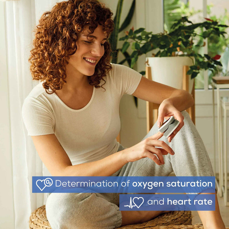 Beurer PO 30 Pulse Oximeter