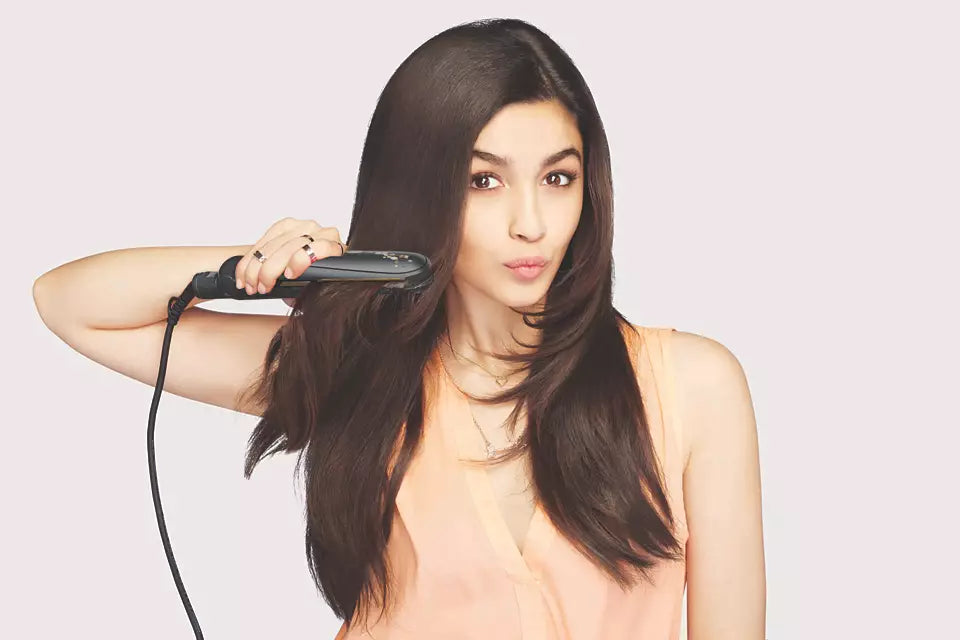 Philips Hair Straightener HP8316/00
