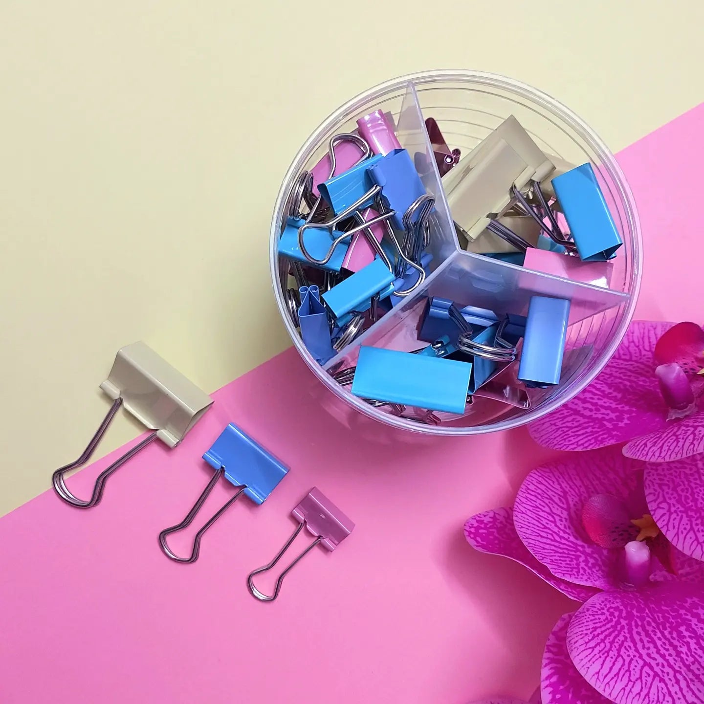 M&G Binder Clips 41mm