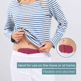 Menstrual Relax EM 50