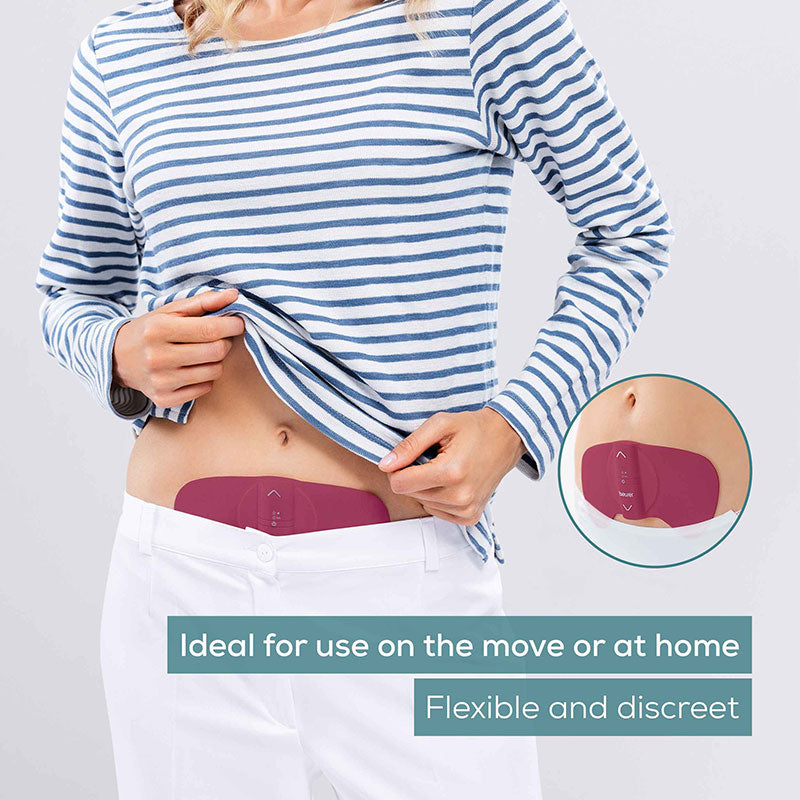 Menstrual Relax EM 50