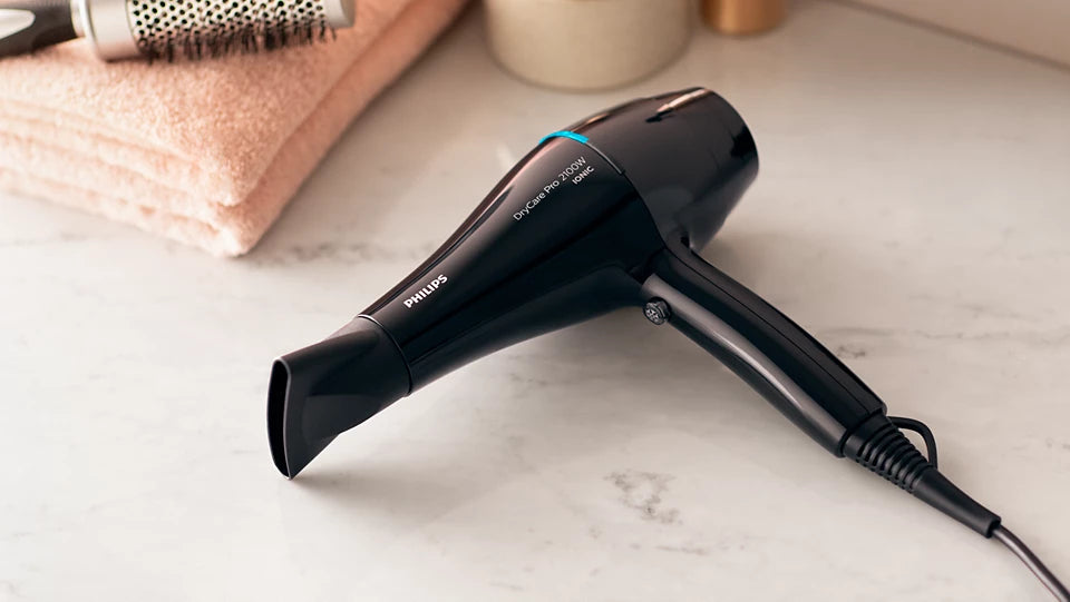 Philips Hair Dryer BHD272/03