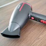 Beurer Travel Hair Dryer HC 25 Limited Edition – Compact Foldable Dryer