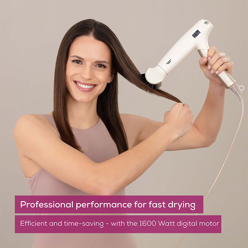 Hair dryer HC 150 FusionDry Pro