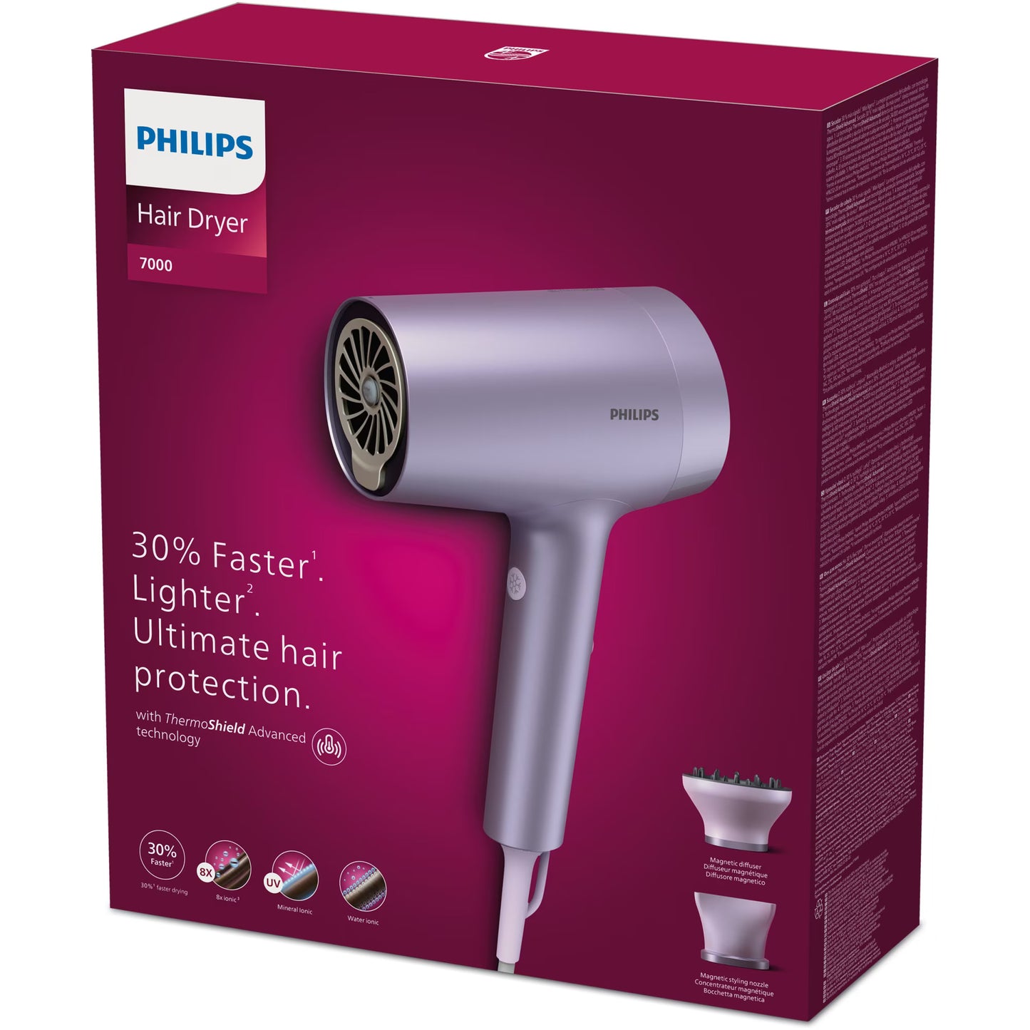 Philips  BHD720/00