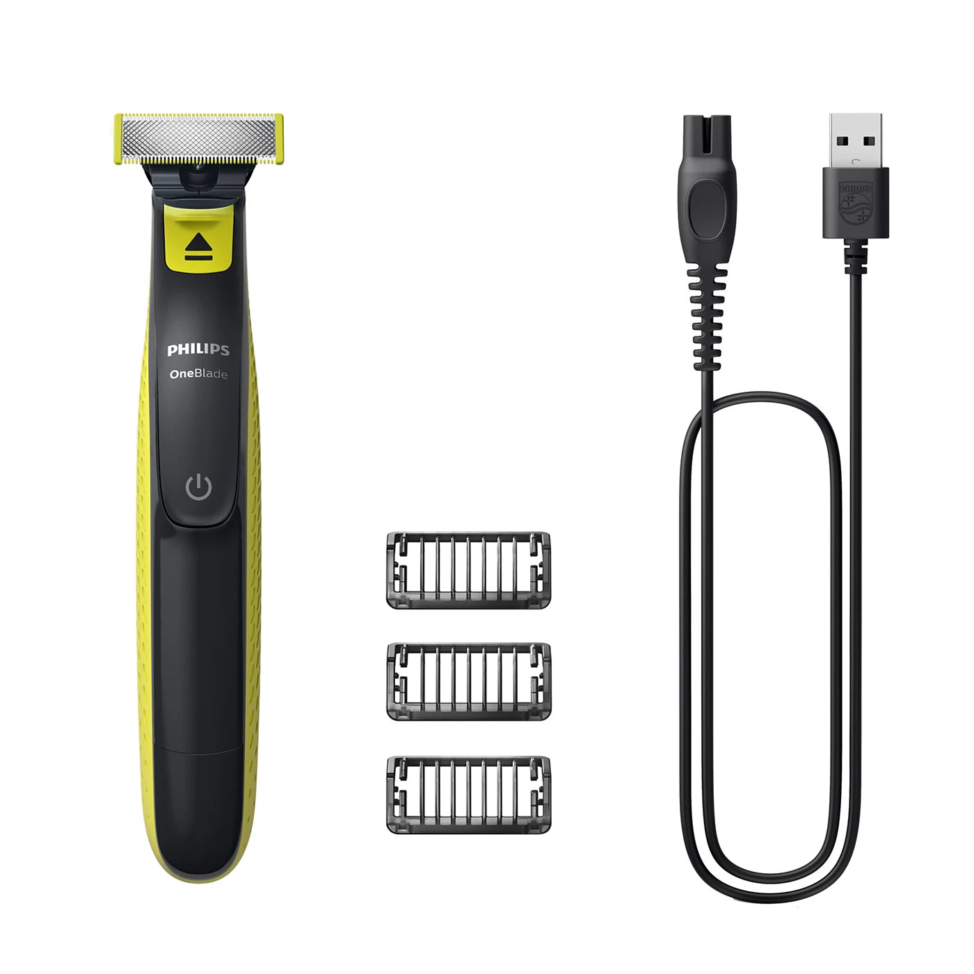 Philips One Blade QP2724/10 Face