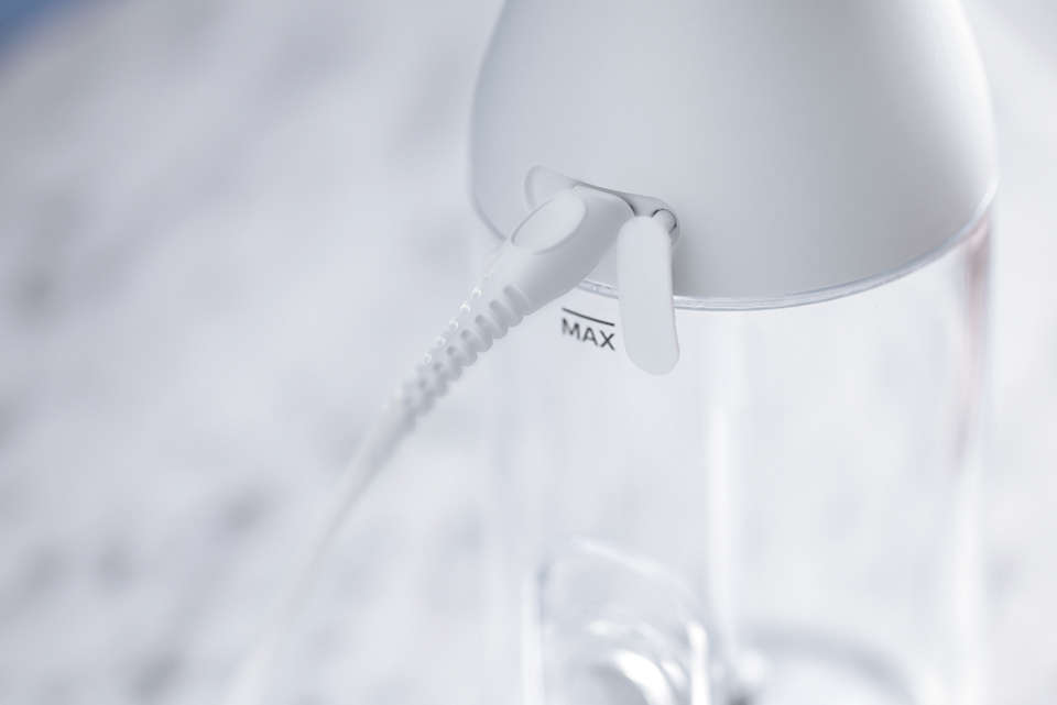 Philips Cordless Power Flosser White HX3826/31
