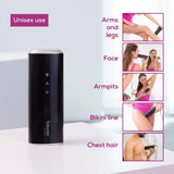 Beurer IPL 7800 Cool Pro – 1 Million Flash Hair Removal Device