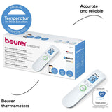 Beurer FT 95 Non-Contact Infrared Thermometer