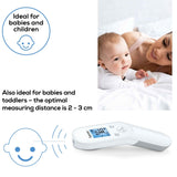 Beurer FT 85 Non-Contact Infrared Thermometer