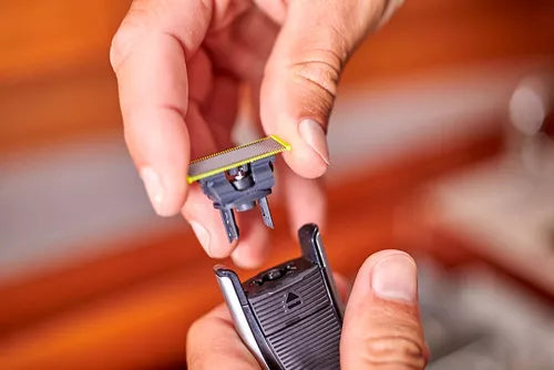 Philips Replacement Blade QP210/51