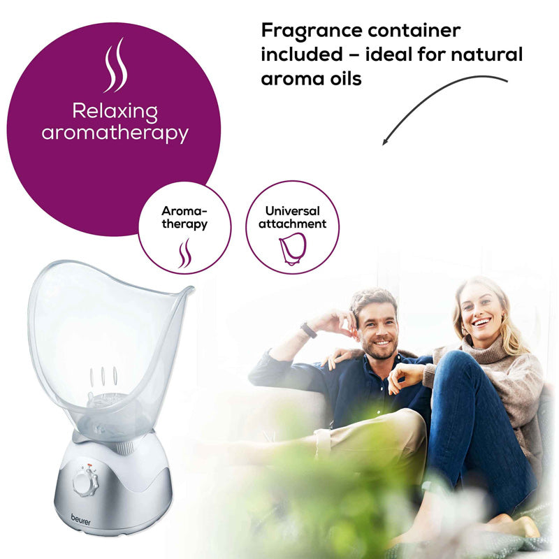 Facial sauna FS 50