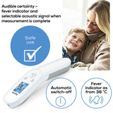 Beurer FT 85 Non-Contact Infrared Thermometer
