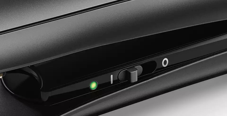 Philips Hair Straightener HP8316/00