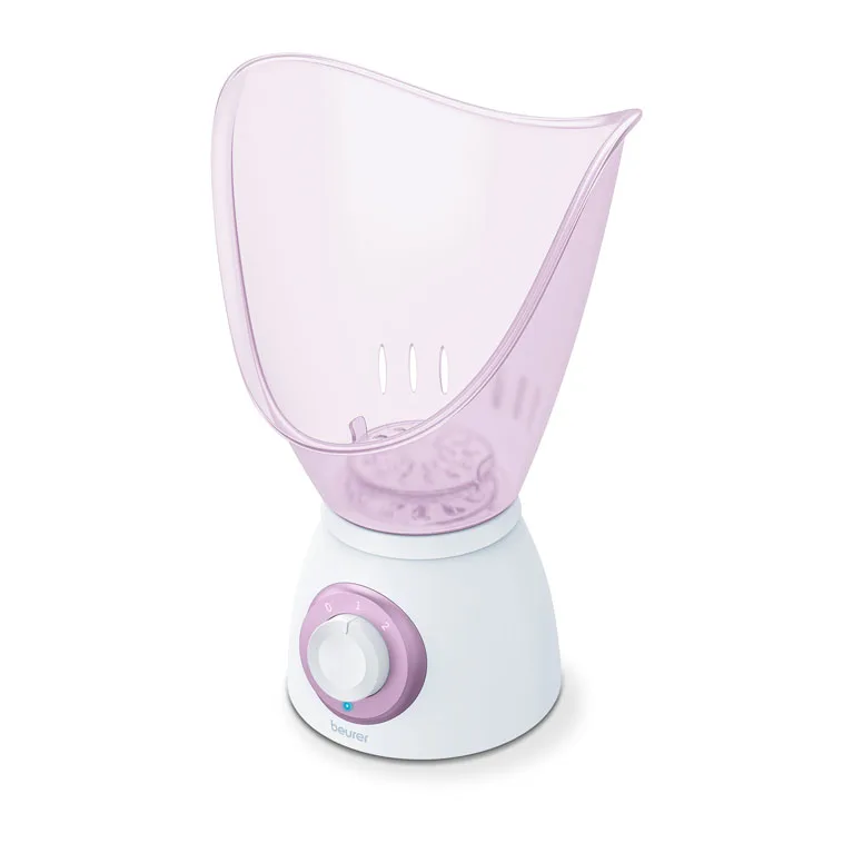 Beurer FS 60 Facial Sauna | Deep Pore Steam Cleanser (Original Germany)