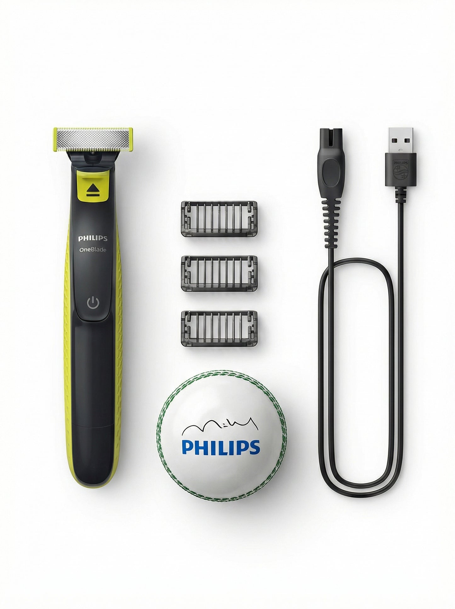 Philips One Blade QP2724/10 Face