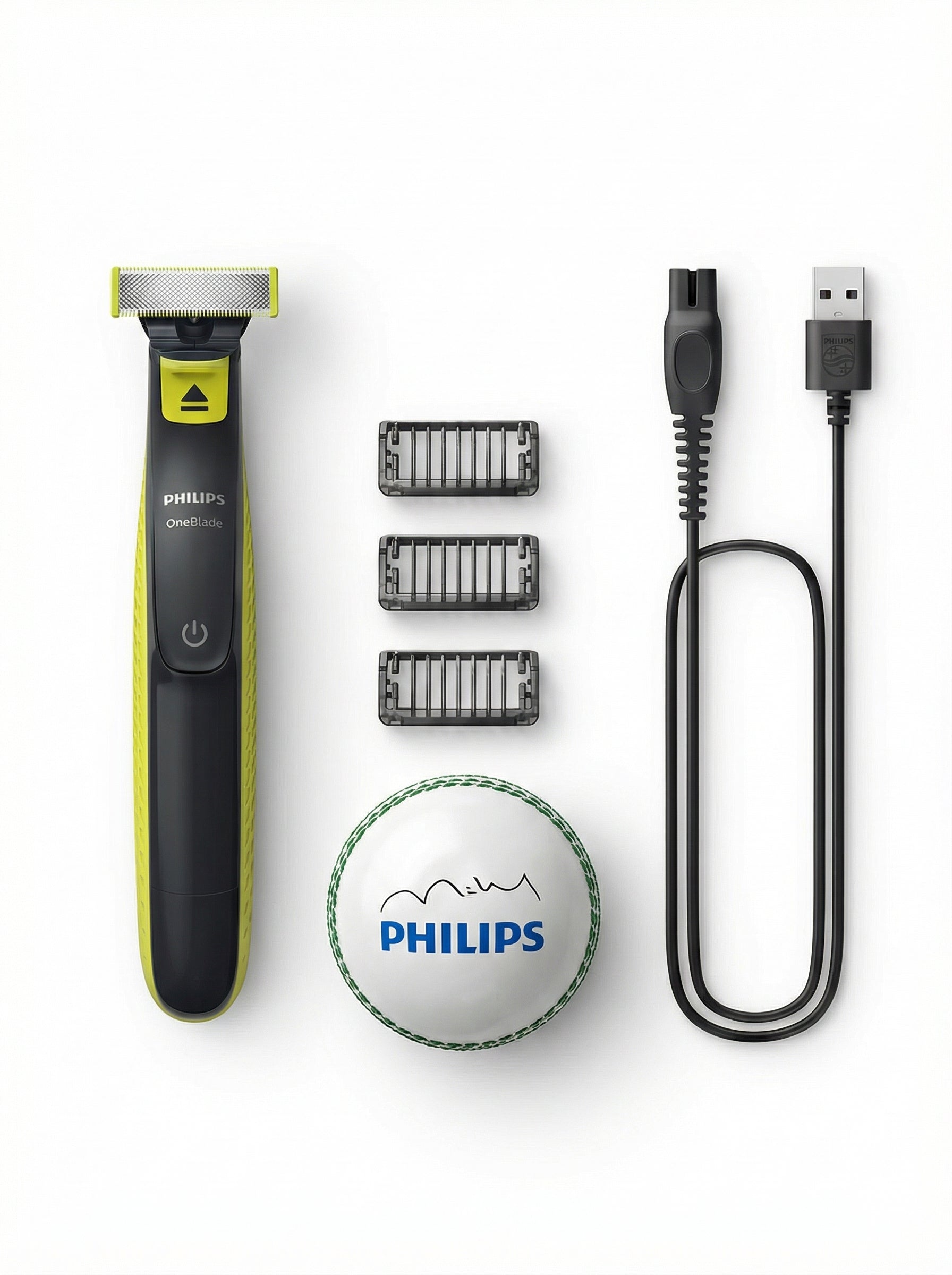 Philips One Blade QP2724/10 Face