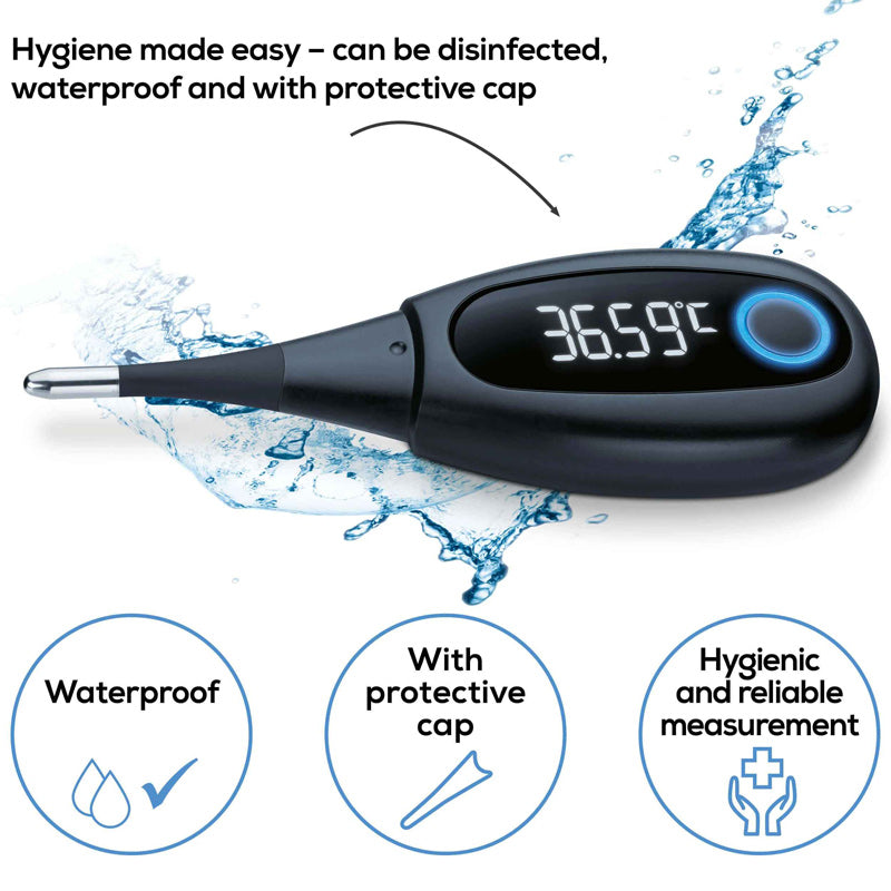 Beurer OT 30 Digital Otoscope