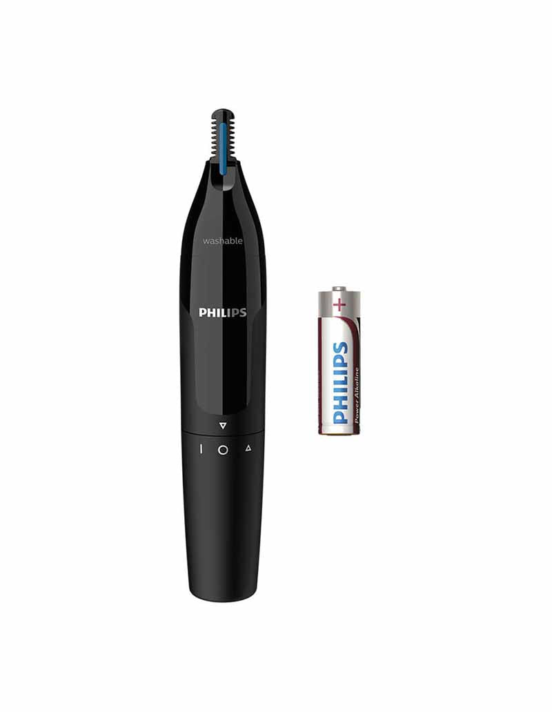 Philips Nose and Ear Trimmer NT1650/16