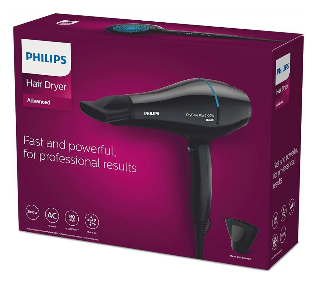 Philips Hair Dryer BHD272/03