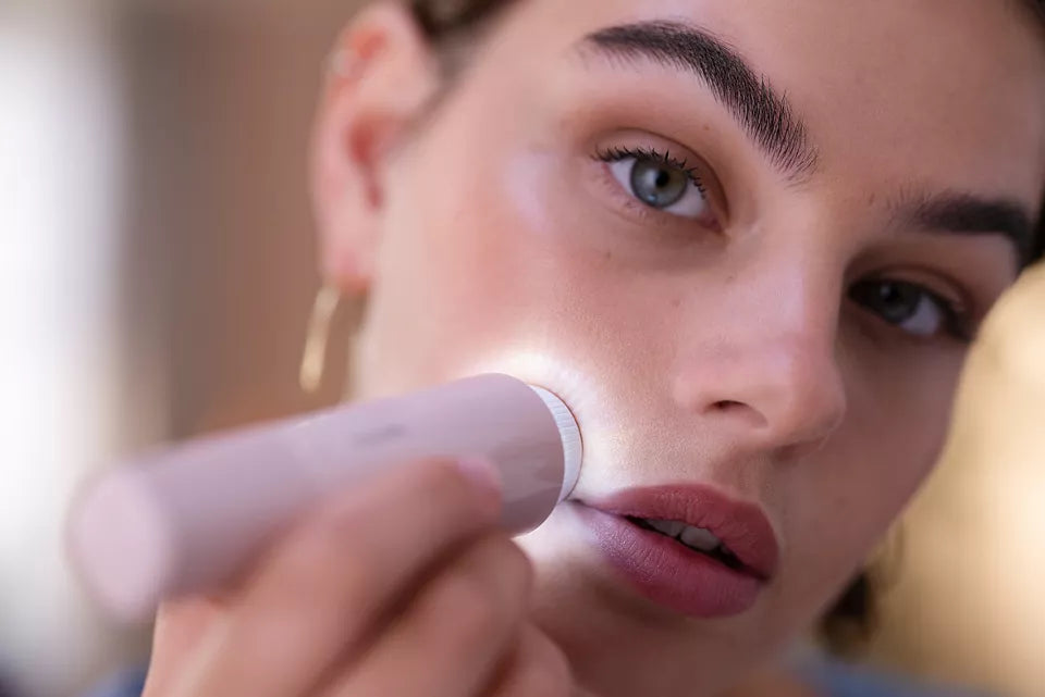 Philips Facial Hair Remover BRR454/00