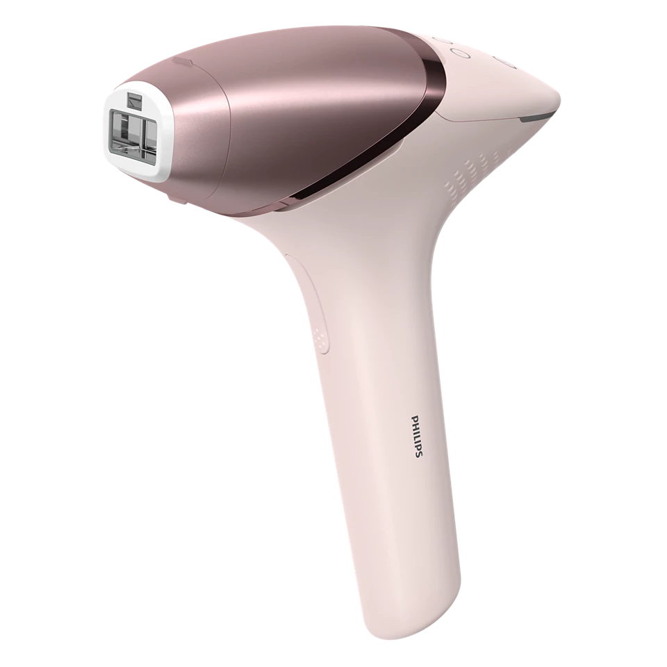 Philips  Lumea 9000 Series with  SenseIQ Technology BRI958/60