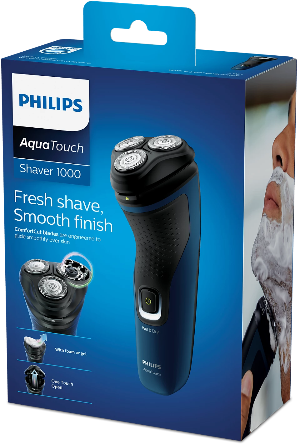Philips  S1121/40