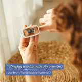 Beurer PO 30 Pulse Oximeter