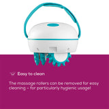 Beurer Cellulite Massager CM 51 – Anti-Cellulite Massage Device