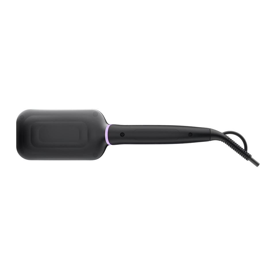 Philips Heated Straightening Brush  BHH880/03