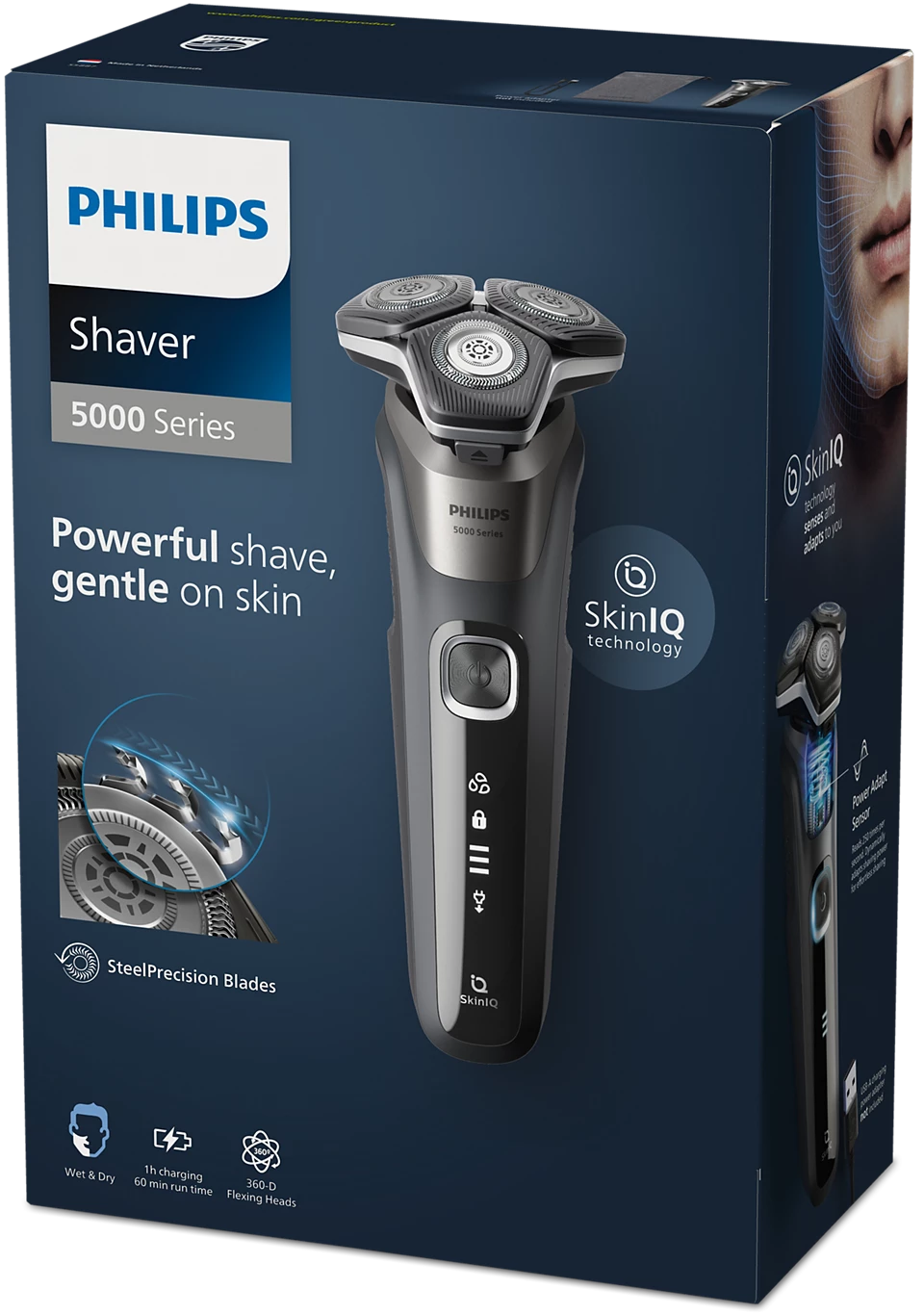 Philips  S5887/10