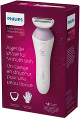 Philips Lady Shaver BRL136/00