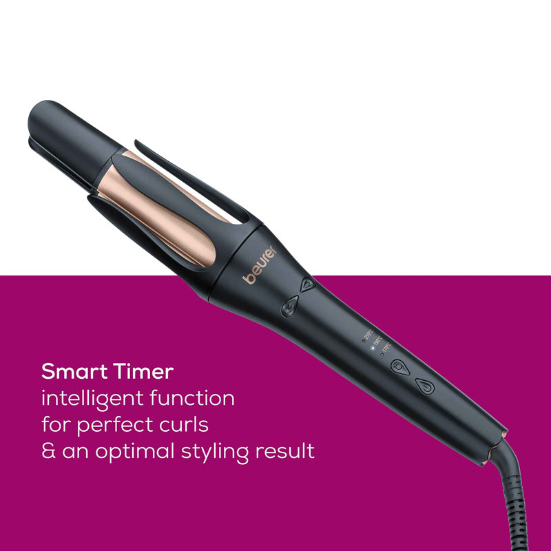 Beurer Automatic Hair Curler HT 75 – Effortless Salon Curls at Home