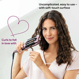 Beurer Wave Styler HT 65 – Professional Hair Waver & Crimper