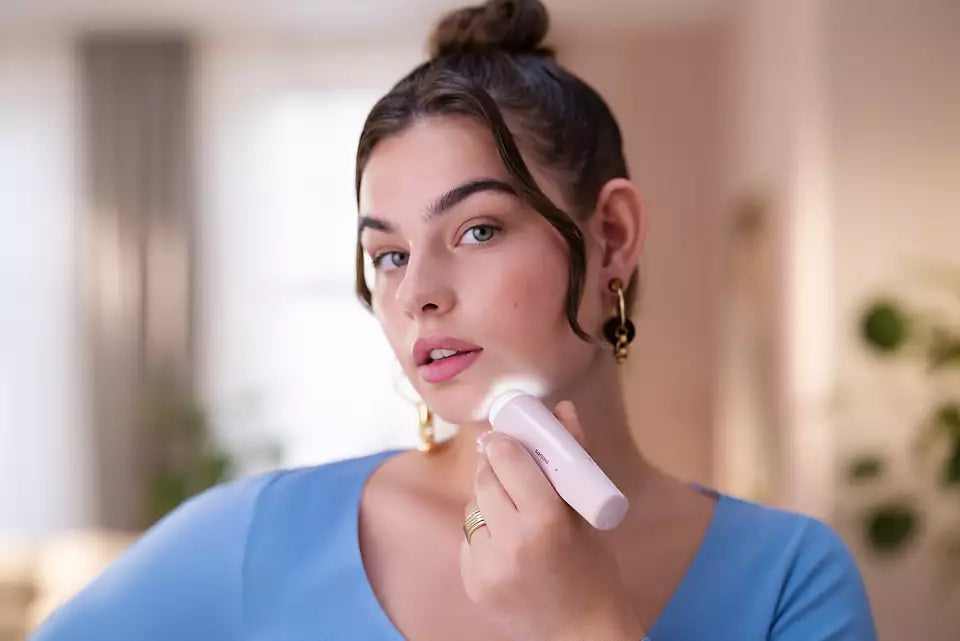 Philips Facial Hair Remover BRR454/00