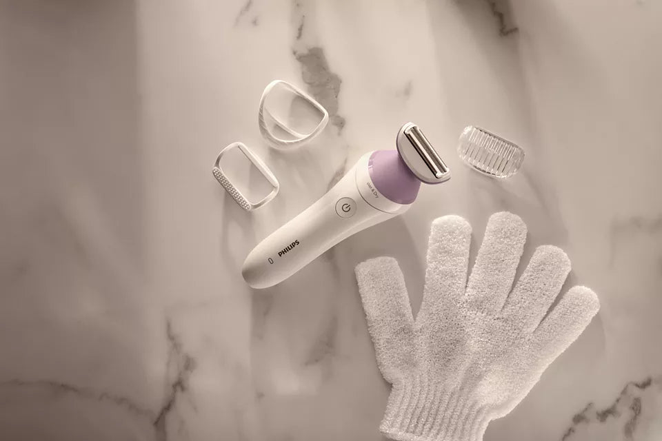 Philips Lady Shaver BRL136/00