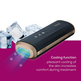 Beurer IPL 7800 Cool Pro – 1 Million Flash Hair Removal Device