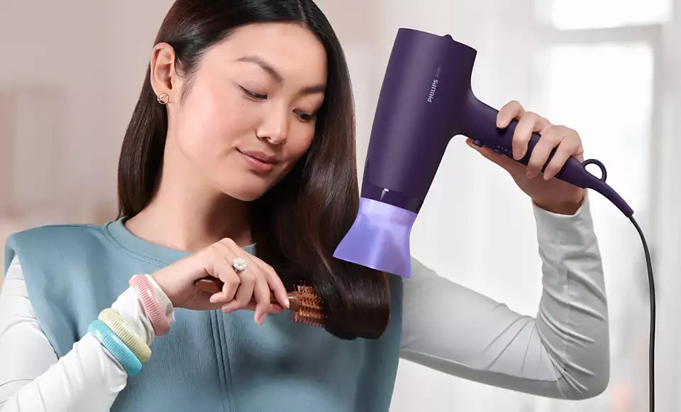 Philips Hair Dryer BHD340/13