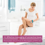 Beurer Cellulite Massager CM 51 – Anti-Cellulite Massage Device