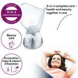 Facial sauna FS 50