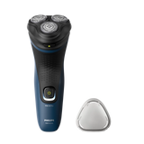 Philips Shaver 1000 Series Wet & Dry Electric Shaver  S1151/00